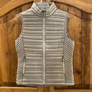 PATAGONIA W’s puffer vest size medium